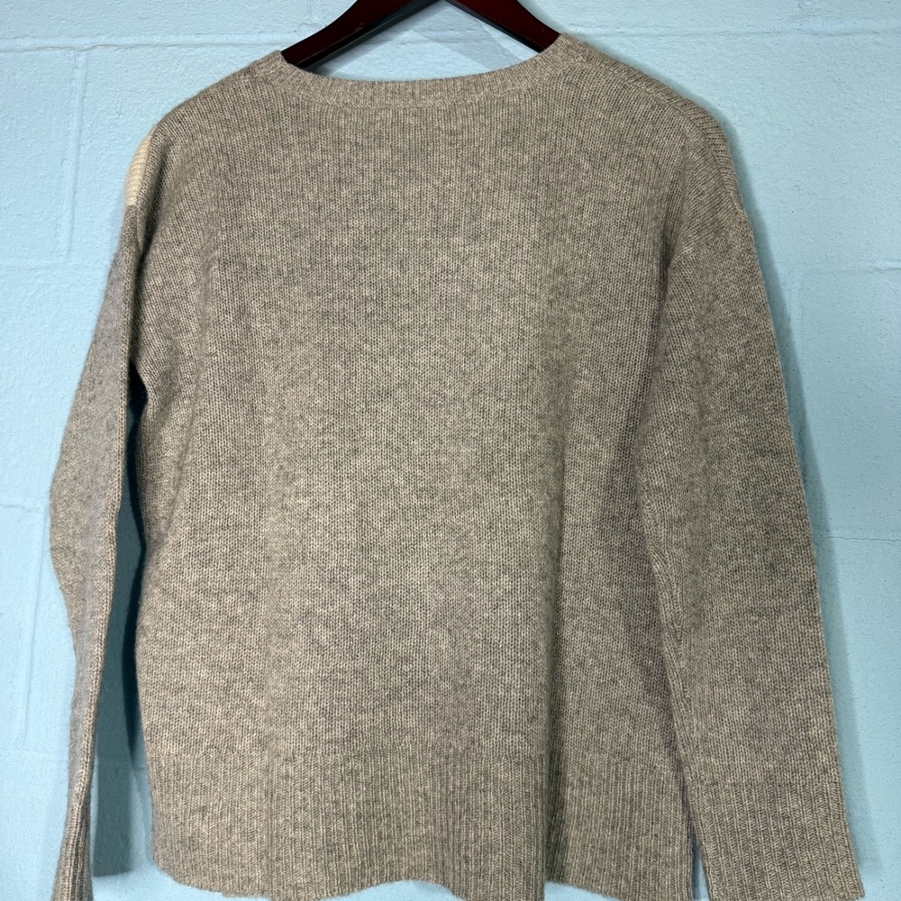 White + Warren Women's Sweater - Picture 3 of 5